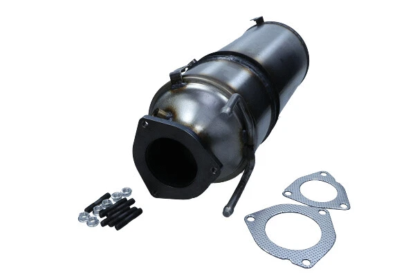 Išmetimo sistemos filtras MAXGEAR 27-6033