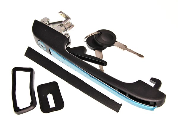 Išorinė durų rankena MAXGEAR 28-0050