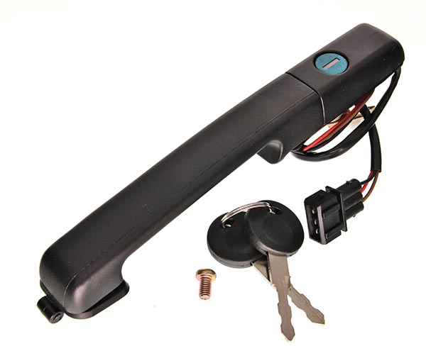 Išorinė durų rankena MAXGEAR 28-0060
