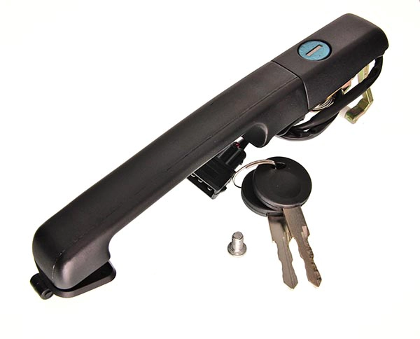 Išorinė durų rankena MAXGEAR 28-0066