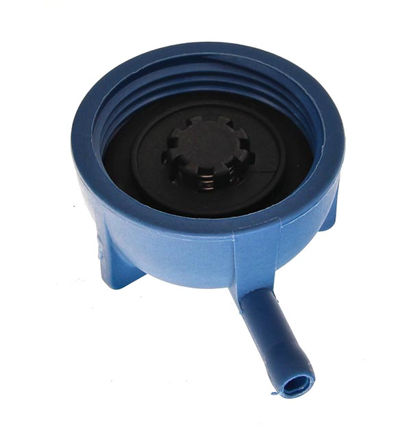 Radiatoriaus dangtelis MAXGEAR 28-0124