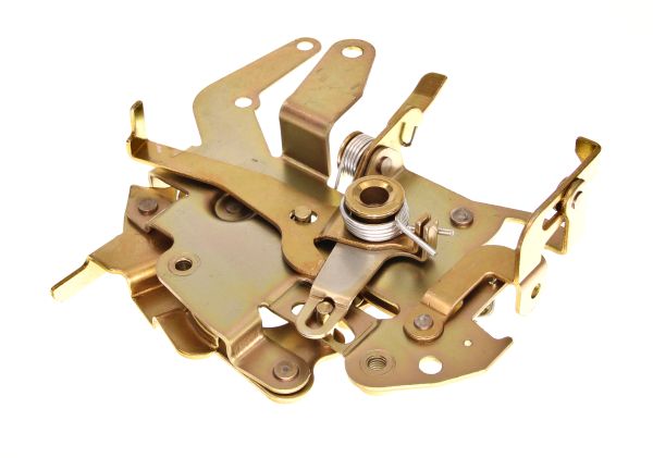 Durų užraktas MAXGEAR 28-0182