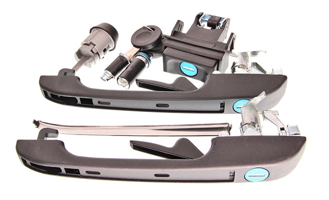 Užrakinimo sistemos užrakto komplektas MAXGEAR 28-0193
