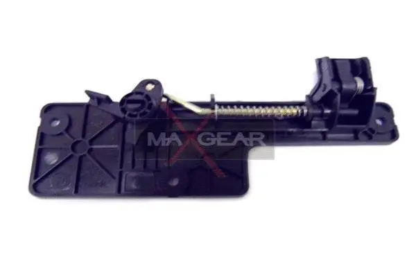 Daiktadėžės užraktas MAXGEAR 28-0211