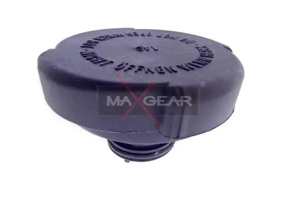 Radiatoriaus dangtelis MAXGEAR 28-0214