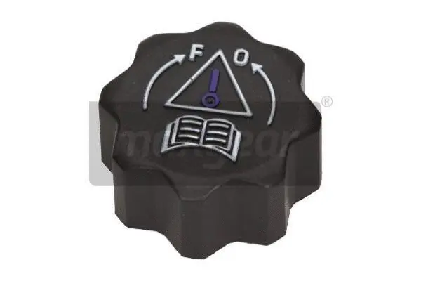 Radiatoriaus dangtelis MAXGEAR 28-0222
