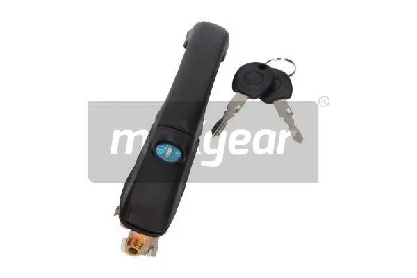Išorinė durų rankena MAXGEAR 28-0238