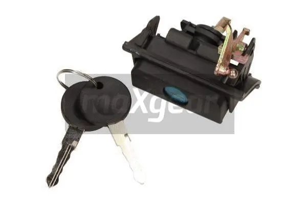 Galinis užraktas MAXGEAR 28-0241