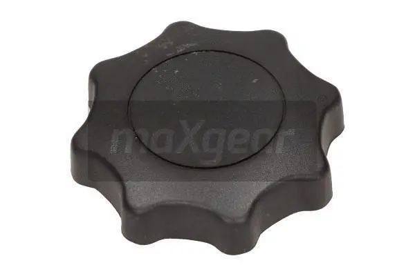 Sėdynės nugarėlės reguliatoriaus sukamasis ratukas MAXGEAR 28-0253
