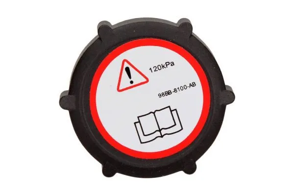 Radiatoriaus dangtelis MAXGEAR 28-0287
