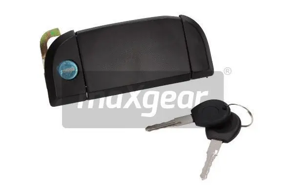 Išorinė durų rankena MAXGEAR 28-0289