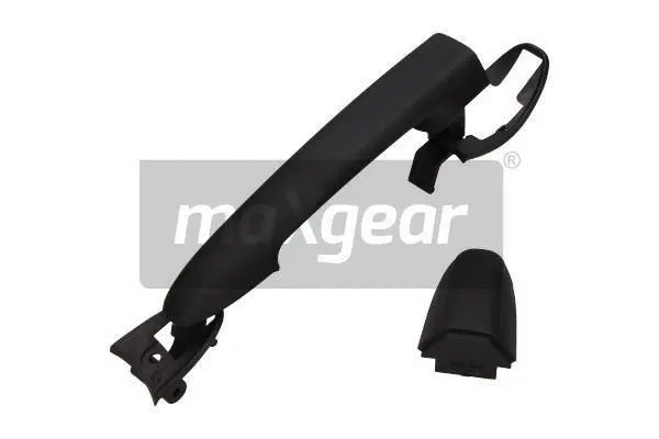 Išorinė durų rankena MAXGEAR 28-0296
