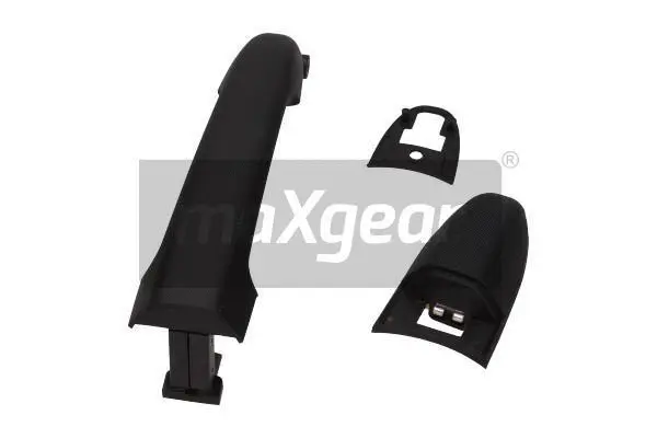 Išorinė durų rankena MAXGEAR 28-0297