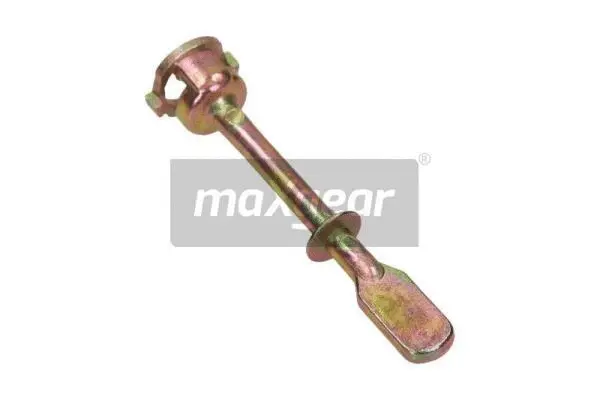 Durų užraktas MAXGEAR 28-0307