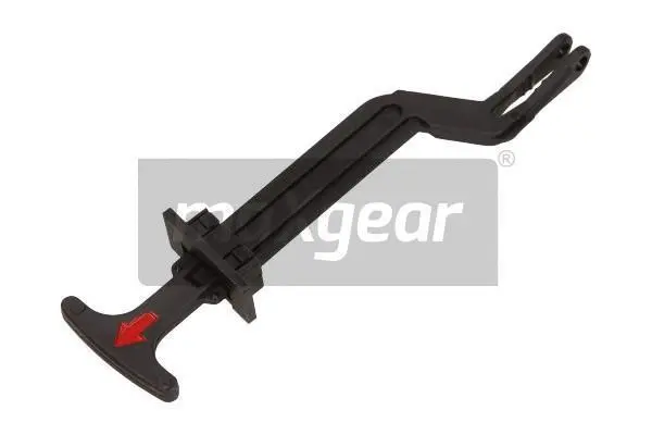 Gaubto atidarymo rankena MAXGEAR 28-0310
