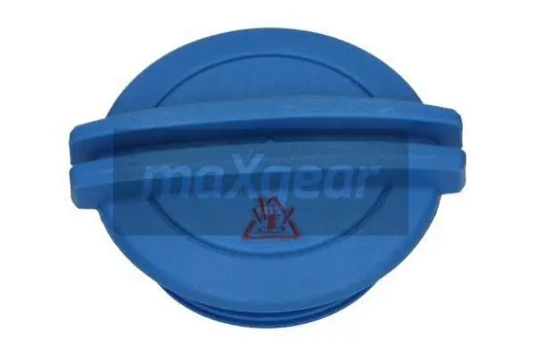 Radiatoriaus dangtelis MAXGEAR 28-0315