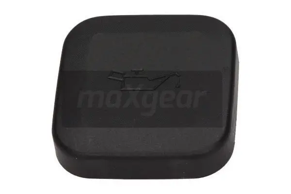 Alyvos pildymo angos dangtelis MAXGEAR 28-0316