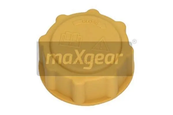 Radiatoriaus dangtelis MAXGEAR 28-0320