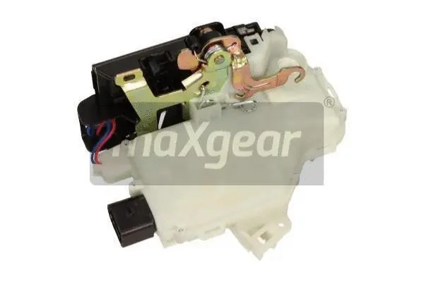 Durų užraktas MAXGEAR 28-0340