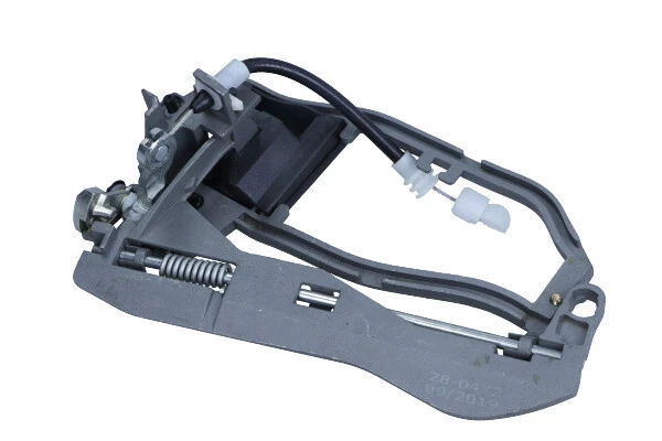 Išorinės durų rankenos rėmas MAXGEAR 28-0472