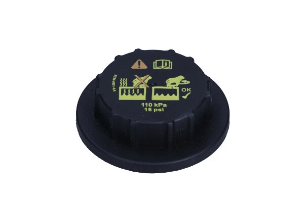 Radiatoriaus dangtelis MAXGEAR 28-0635