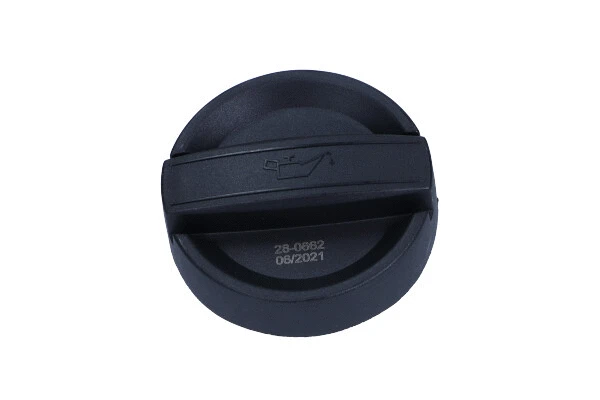 Alyvos pildymo angos dangtelis MAXGEAR 28-0662