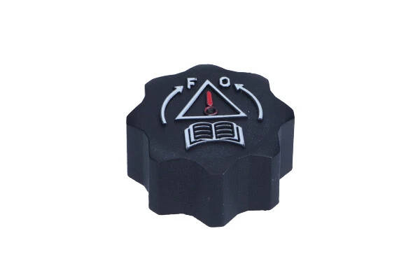 Radiatoriaus dangtelis MAXGEAR 28-0681
