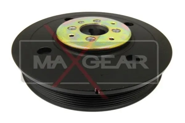 Alkūninio veleno skriemulys MAXGEAR 30-0049