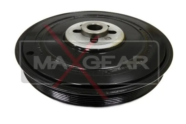 Alkūninio veleno skriemulys MAXGEAR 30-0050