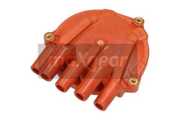 Skirstytuvo dangtelis MAXGEAR 31-0100