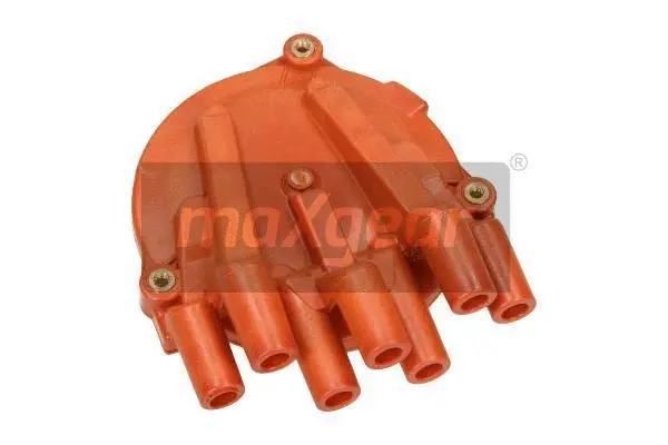 Skirstytuvo dangtelis MAXGEAR 31-0101