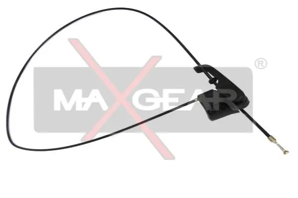 Gaubto trosas MAXGEAR 32-0019