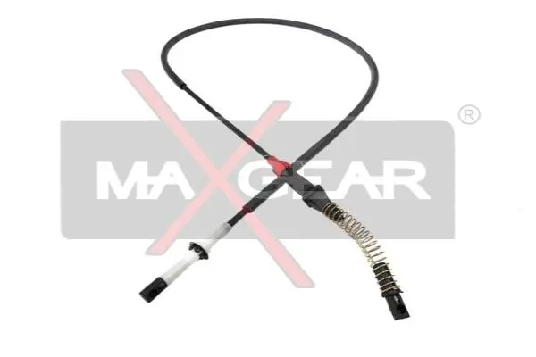 Akceleratoriaus trosas MAXGEAR 32-0036