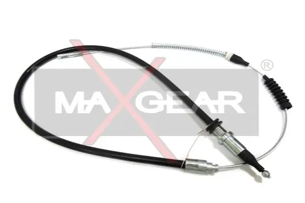 Stovėjimo stabdžio trosas MAXGEAR 32-0041
