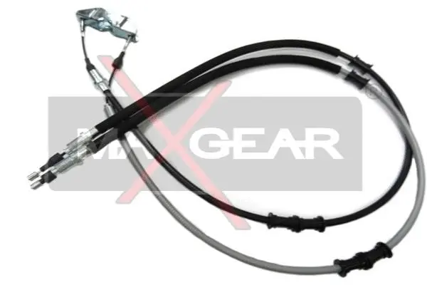 Stovėjimo stabdžio trosas MAXGEAR 32-0042
