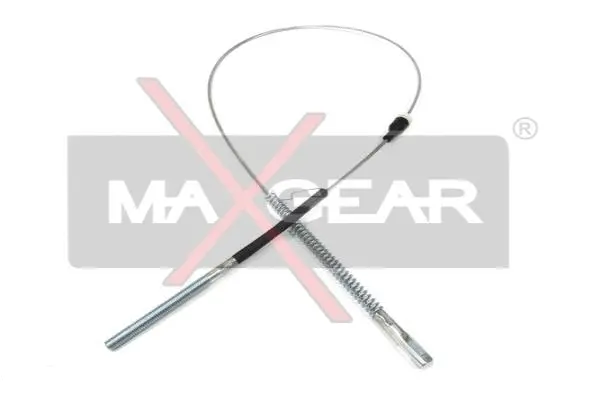 Stovėjimo stabdžio trosas MAXGEAR 32-0043