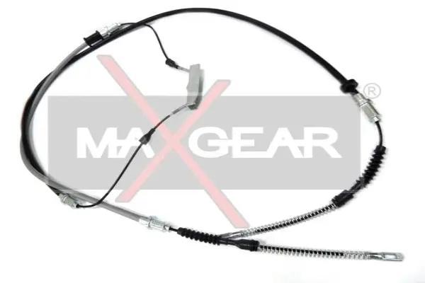 Stovėjimo stabdžio trosas MAXGEAR 32-0047