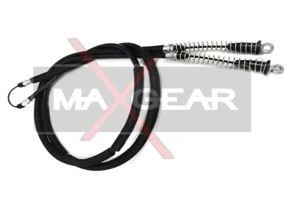 Stovėjimo stabdžio trosas MAXGEAR 32-0049