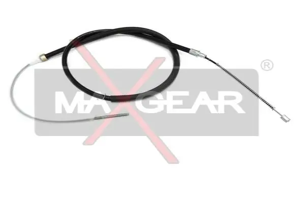 Stovėjimo stabdžio trosas MAXGEAR 32-0051