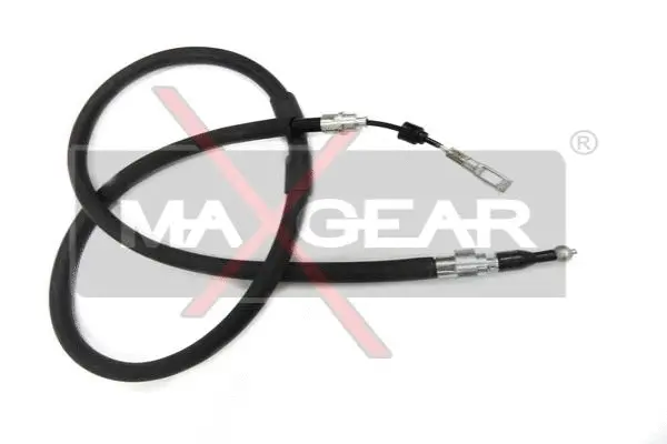 Stovėjimo stabdžio trosas MAXGEAR 32-0052