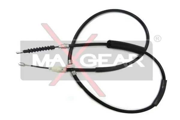 Stovėjimo stabdžio trosas MAXGEAR 32-0055