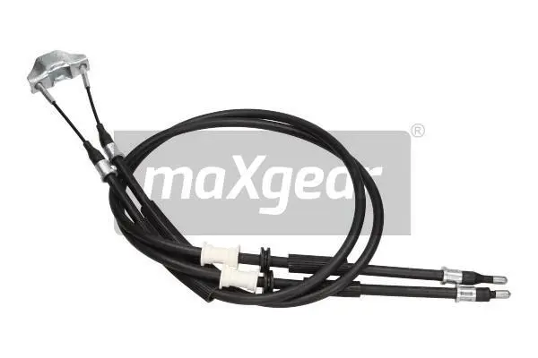 Stovėjimo stabdžio trosas MAXGEAR 32-0058