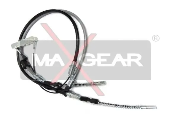 Stovėjimo stabdžio trosas MAXGEAR 32-0059