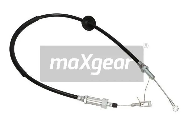 Stovėjimo stabdžio trosas MAXGEAR 32-0062