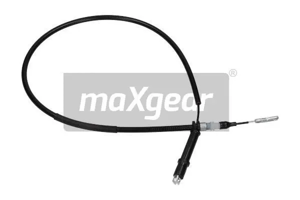 Stovėjimo stabdžio trosas MAXGEAR 32-0063