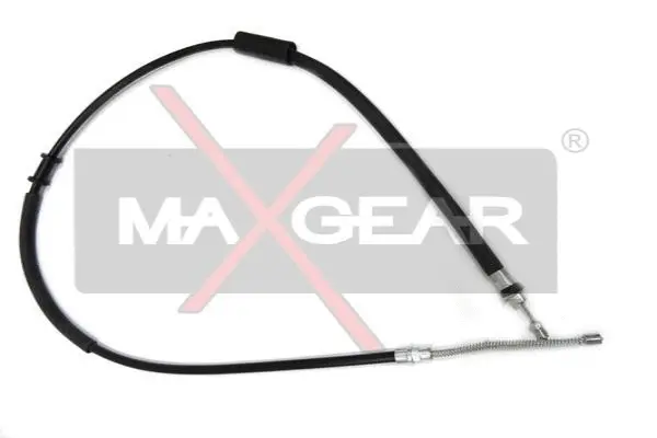 Stovėjimo stabdžio trosas MAXGEAR 32-0065