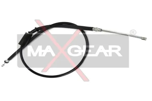 Stovėjimo stabdžio trosas MAXGEAR 32-0068