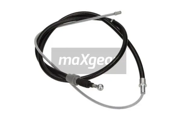 Stovėjimo stabdžio trosas MAXGEAR 32-0072