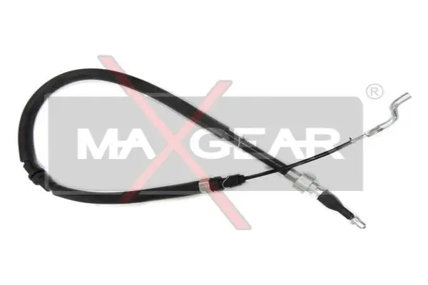 Stovėjimo stabdžio trosas MAXGEAR 32-0073