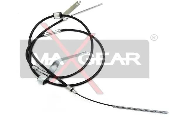 Stovėjimo stabdžio trosas MAXGEAR 32-0075